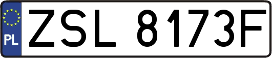 ZSL8173F