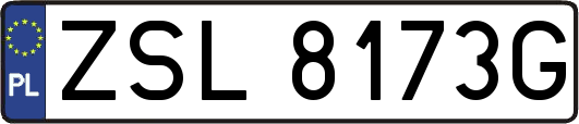 ZSL8173G
