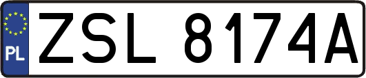 ZSL8174A