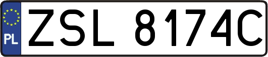 ZSL8174C