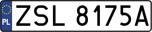 ZSL8175A