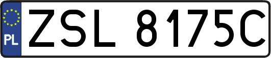 ZSL8175C