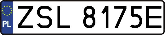 ZSL8175E