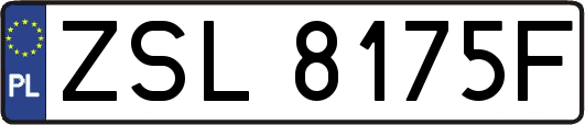 ZSL8175F