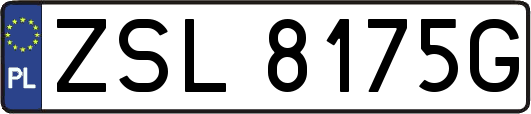 ZSL8175G