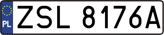 ZSL8176A