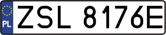 ZSL8176E
