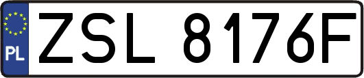 ZSL8176F