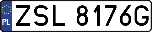 ZSL8176G