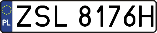 ZSL8176H