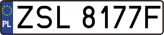 ZSL8177F