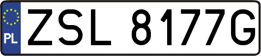 ZSL8177G