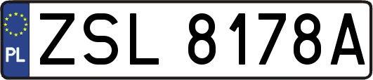 ZSL8178A