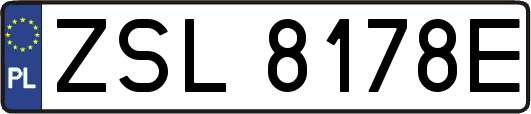 ZSL8178E