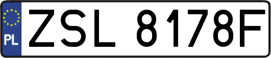 ZSL8178F