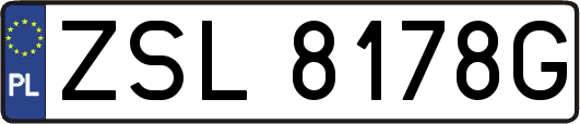ZSL8178G