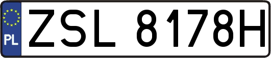 ZSL8178H