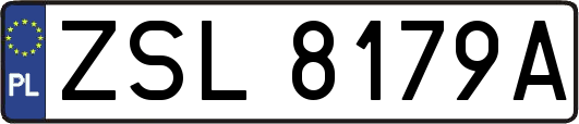 ZSL8179A