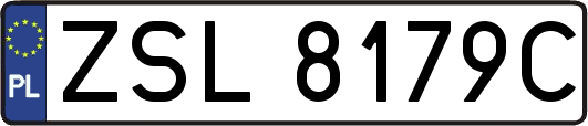 ZSL8179C