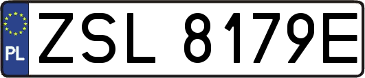 ZSL8179E