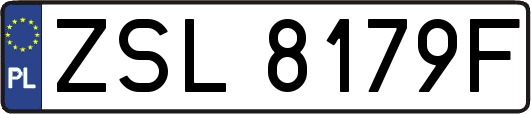 ZSL8179F