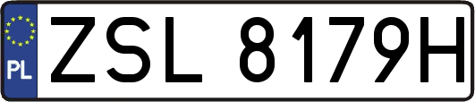 ZSL8179H