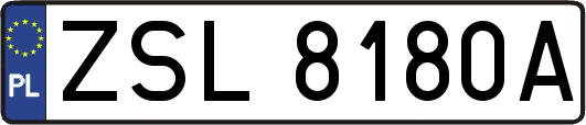 ZSL8180A