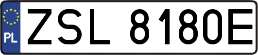 ZSL8180E