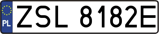 ZSL8182E