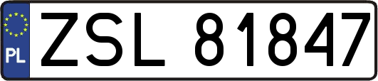ZSL81847