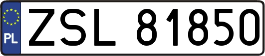 ZSL81850