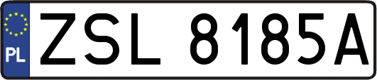 ZSL8185A