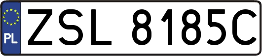ZSL8185C