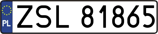 ZSL81865