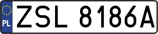 ZSL8186A