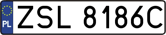 ZSL8186C