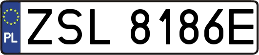 ZSL8186E