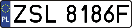 ZSL8186F