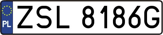 ZSL8186G