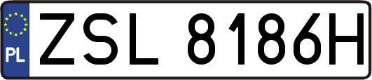 ZSL8186H
