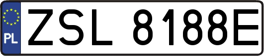 ZSL8188E