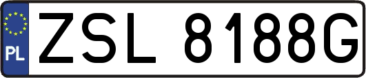 ZSL8188G