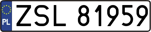 ZSL81959