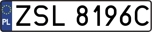 ZSL8196C