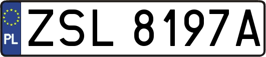 ZSL8197A
