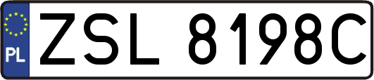 ZSL8198C