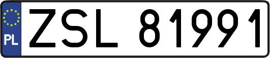 ZSL81991