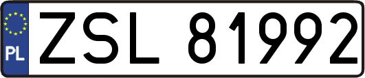 ZSL81992