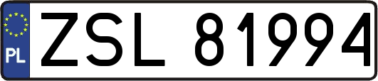 ZSL81994