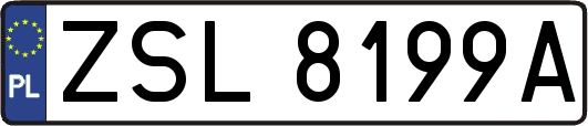 ZSL8199A